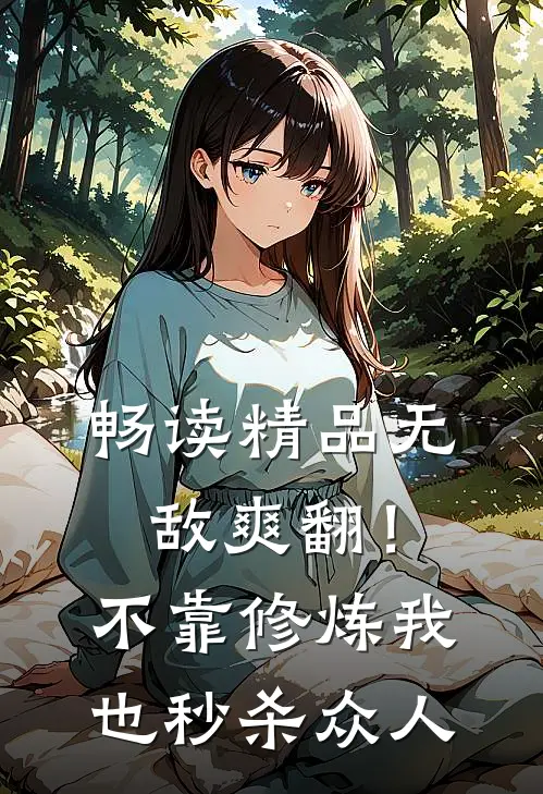 畅读精品无敌爽翻！不靠修炼我也秒杀众人