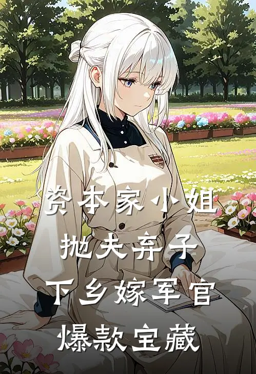 资本家小姐抛夫弃子，下乡嫁军官爆款宝藏