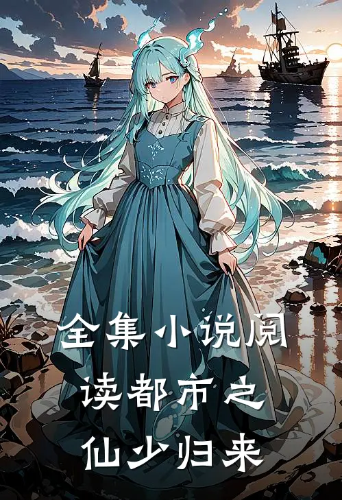 全集小说阅读都市之仙少归来