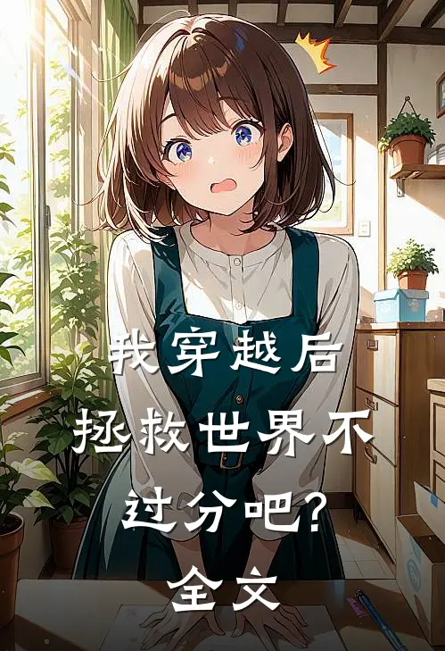 我穿越后，拯救世界不过分吧?全文