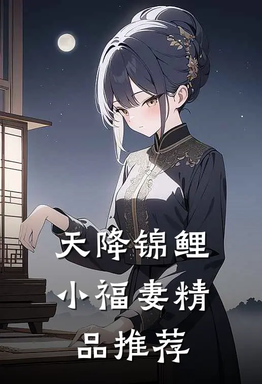天降锦鲤小福妻精品推荐