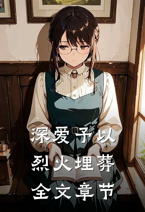 深爱予以烈火埋葬全文章节