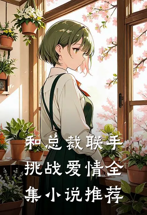 和总裁联手挑战爱情全集推荐