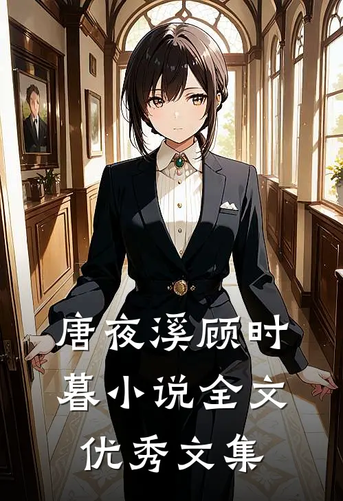 唐夜溪顾时暮小说全文优秀文集