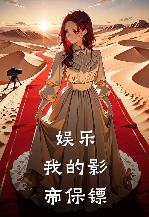 娱乐我的影帝保镖