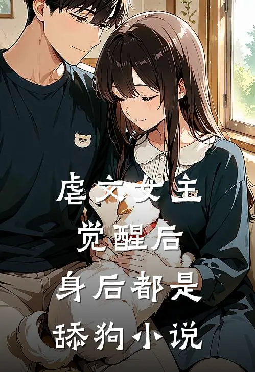 虐文女主觉醒后，身后都是舔狗小说