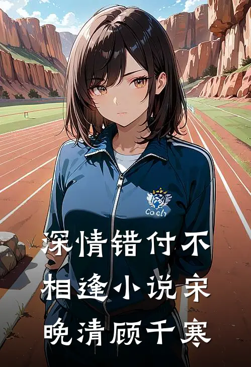 深情错付不相逢小说宋晚清顾千寒