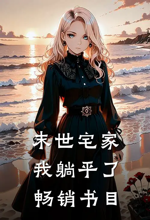 末世宅家我躺平了畅销书目