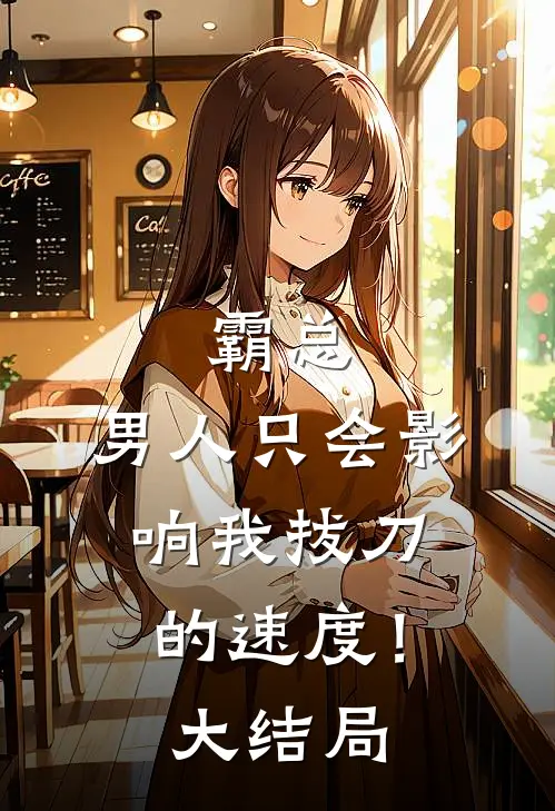 霸总，男人只会影响我拔刀的速度！大结局
