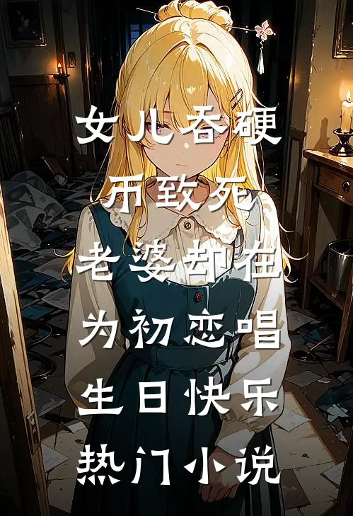 女儿吞硬币致死，老婆却在为初恋唱生日快乐热门小说