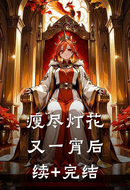 瘦尽灯花又一宵后续+完结