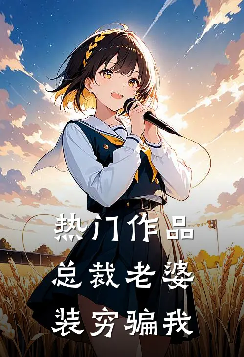 热门作品总裁老婆装穷骗我