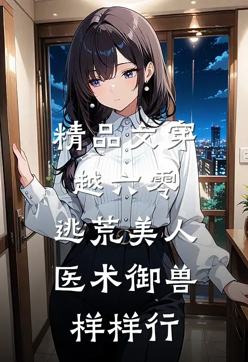 精品文穿越六零：逃荒美人医术御兽样样行