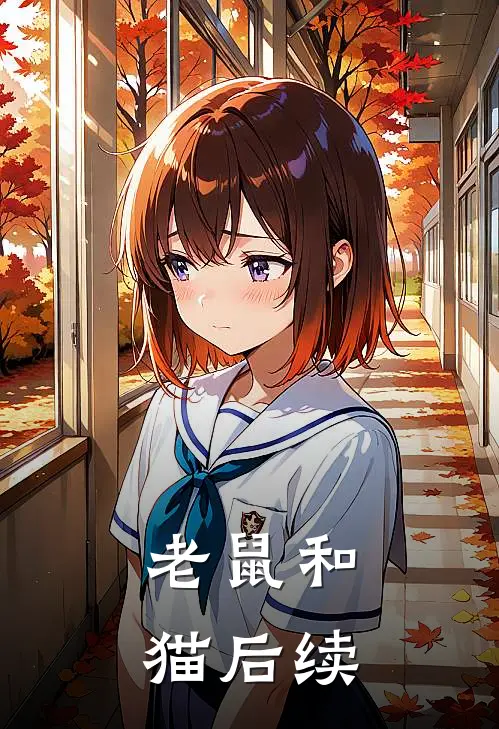 老鼠和猫后续