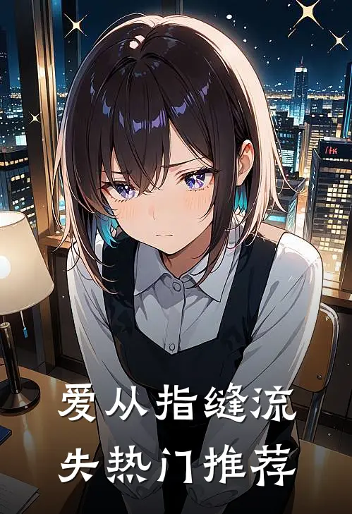 爱从指缝流失热门推荐