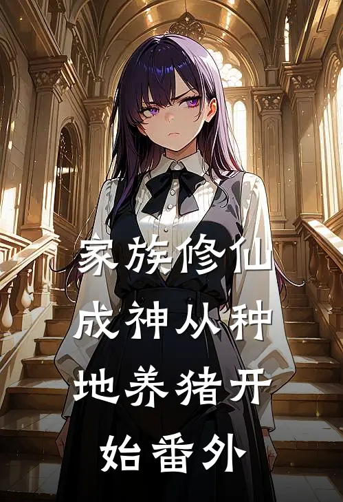 家族修仙，成神从种地养猪开始番外