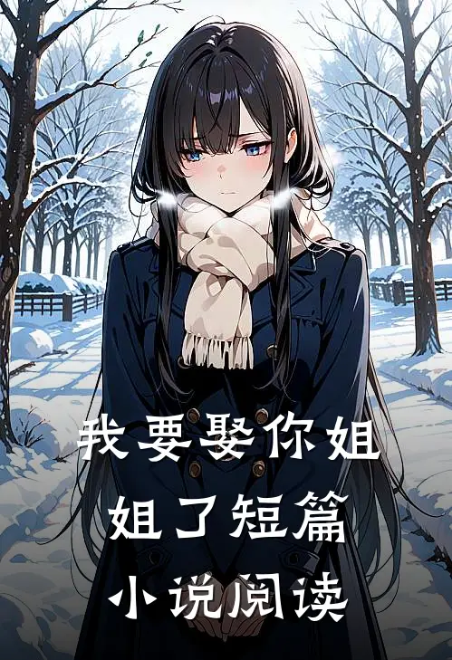 我要娶你姐姐了短篇小说阅读