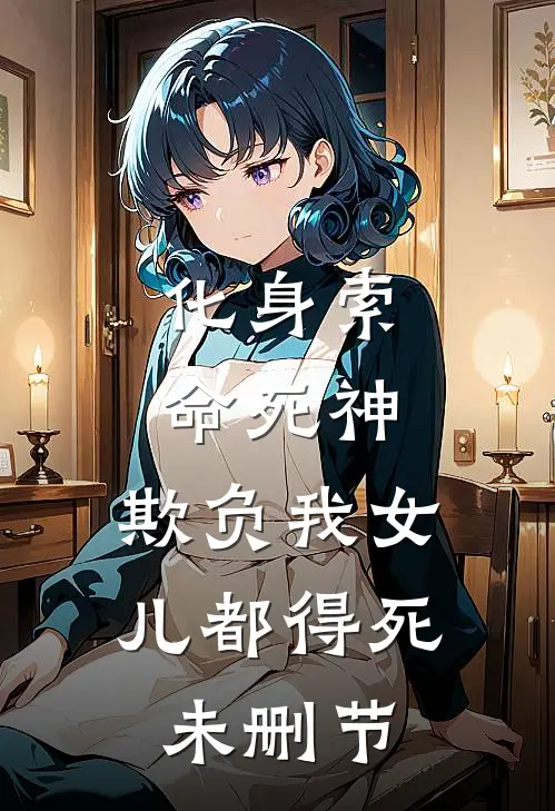 化身索命死神，欺负我女儿都得死未删节