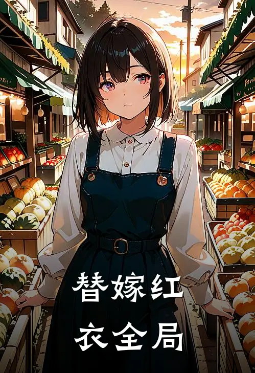替嫁红衣全局