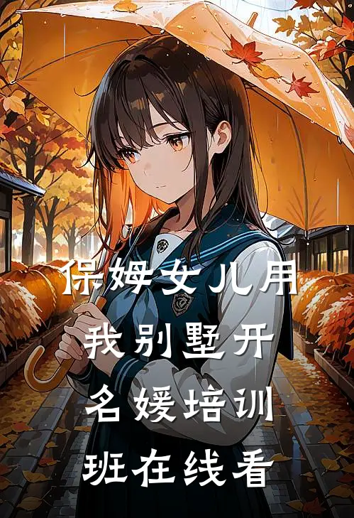 保姆女儿用我别墅开名媛培训班在线看