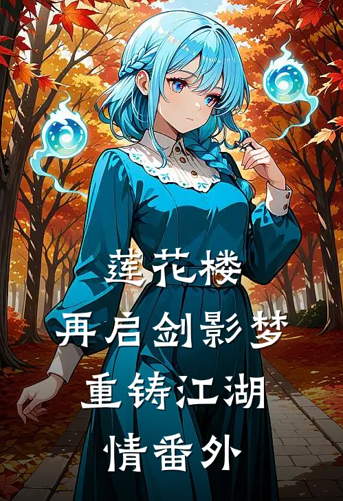 莲花楼：再启剑影梦，重铸江湖情 番外