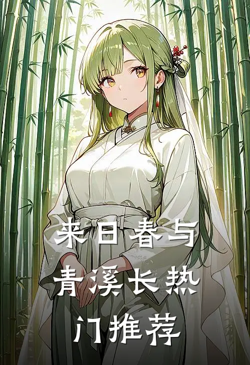 来日春与青溪长热门推荐