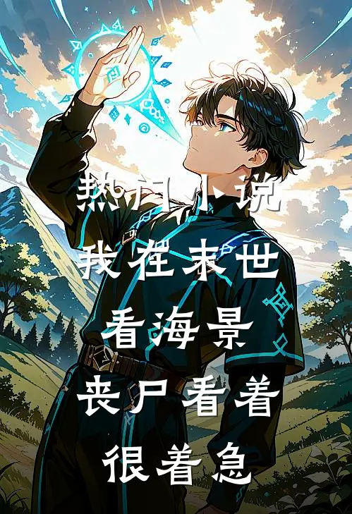 热门小说我在末世看海景，丧尸看着很着急
