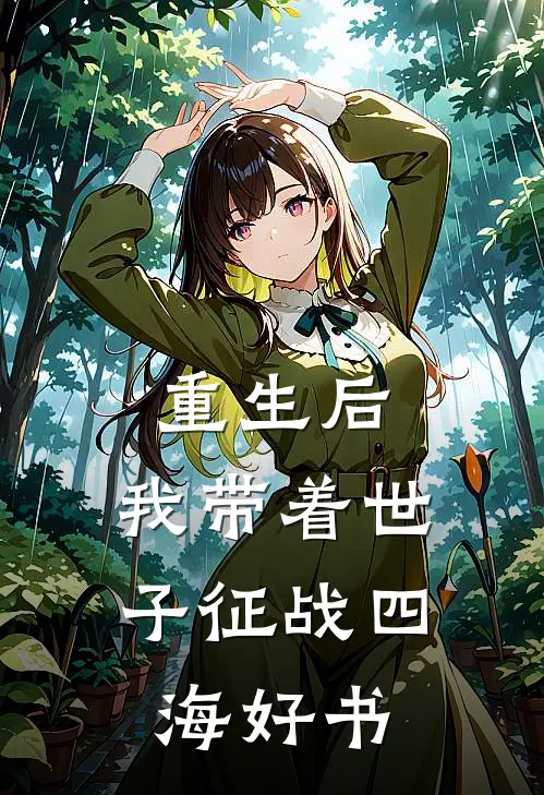 重生后，我带着世子征战四海好书