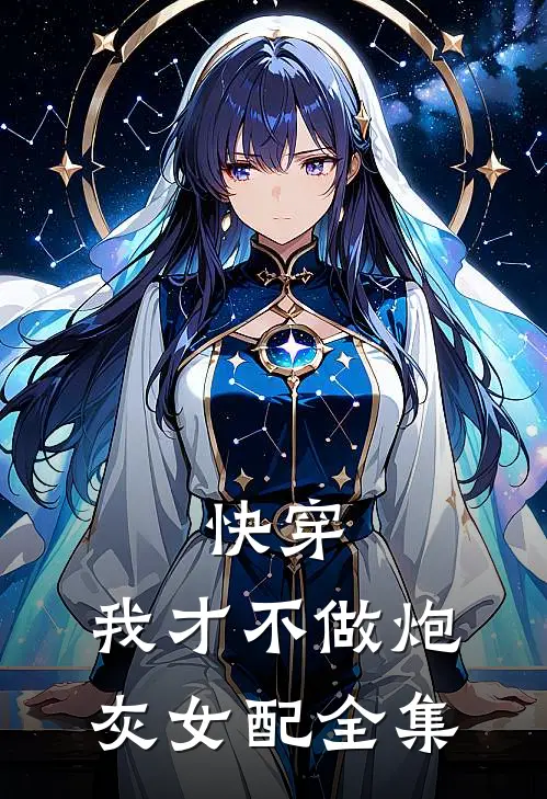 快穿：我才不做炮灰女配全集