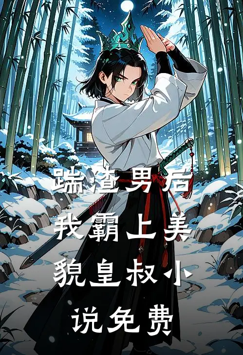 踹渣男后，我霸上美貌皇叔小说免费