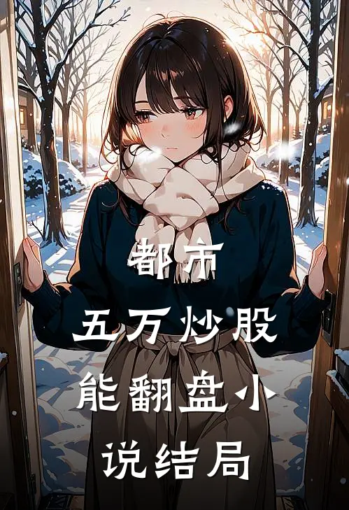 都市：五万炒股能翻盘小说结局