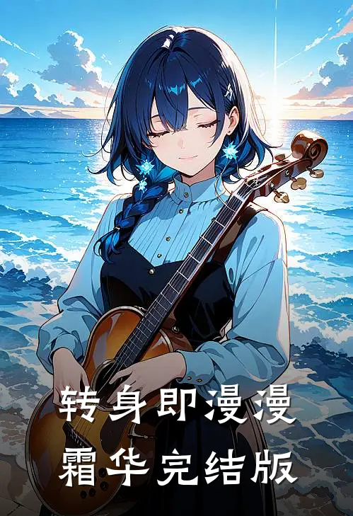 转身即漫漫霜华完结版