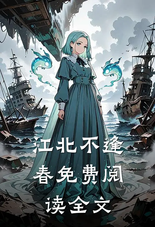 江北不逢春免费阅读全文
