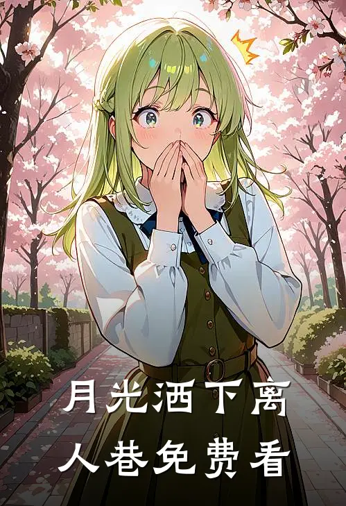 月光洒下离人巷免费看