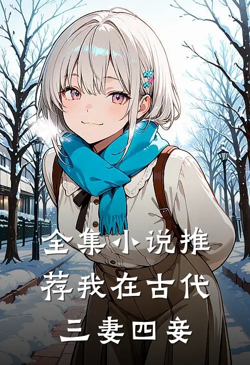 全集小说推荐我在古代三妻四妾