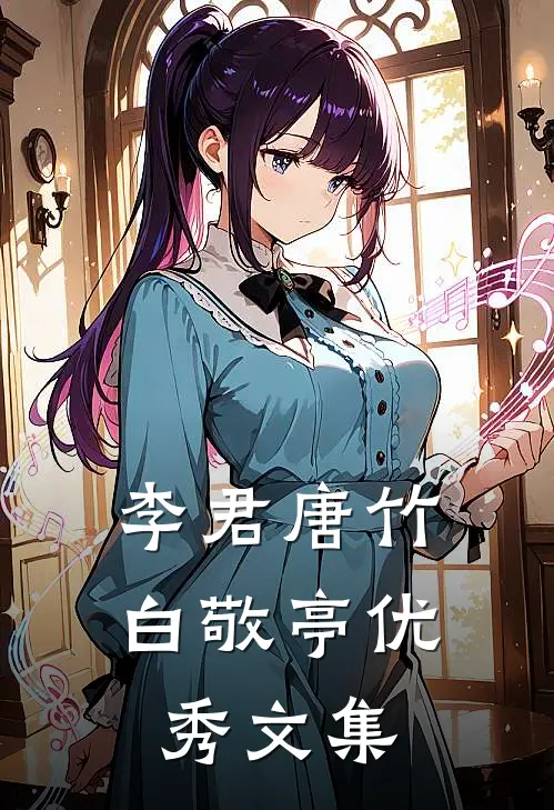 李君唐竹白敬亭优秀文集
