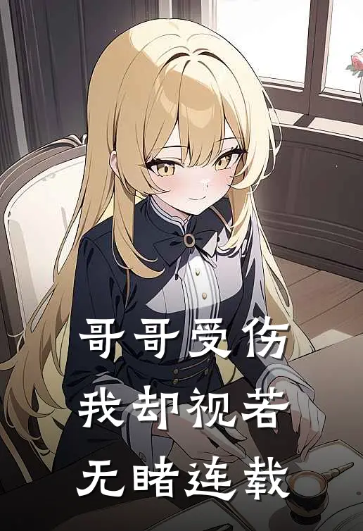 哥哥受伤，我却视若无睹连载