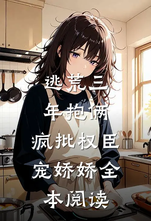 逃荒三年抱俩，疯批权臣宠娇娇全本阅读