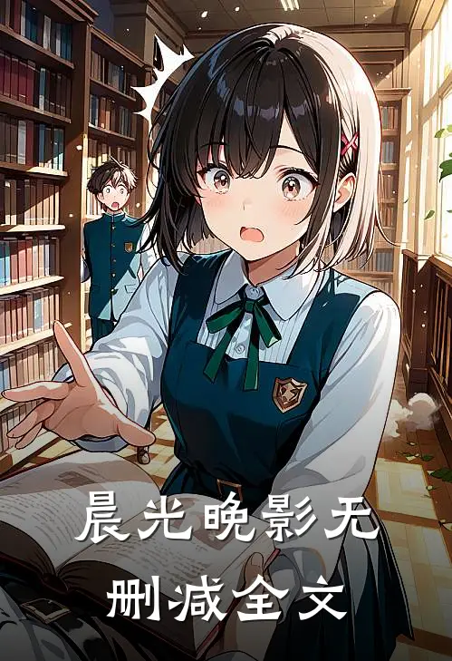 晨光晚影无删减全文