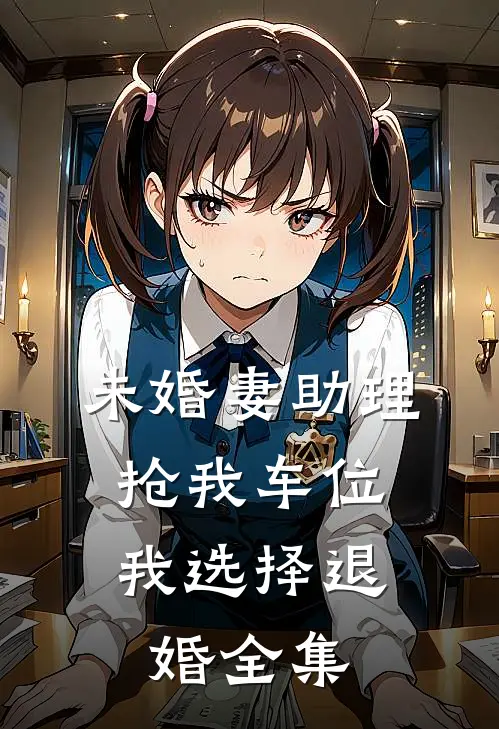 未婚妻助理抢我车位，我选择退婚全集