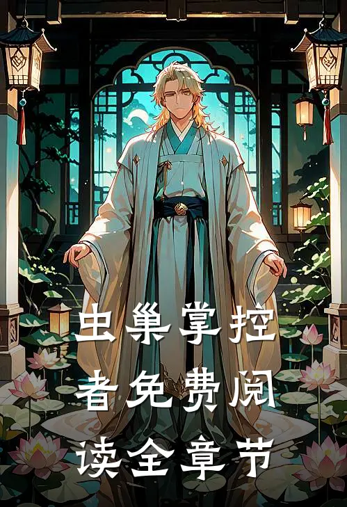 虫巢掌控者免费阅读全章节