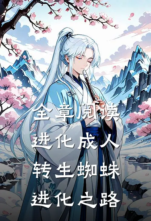 全章阅读进化成人：转生蜘蛛进化之路