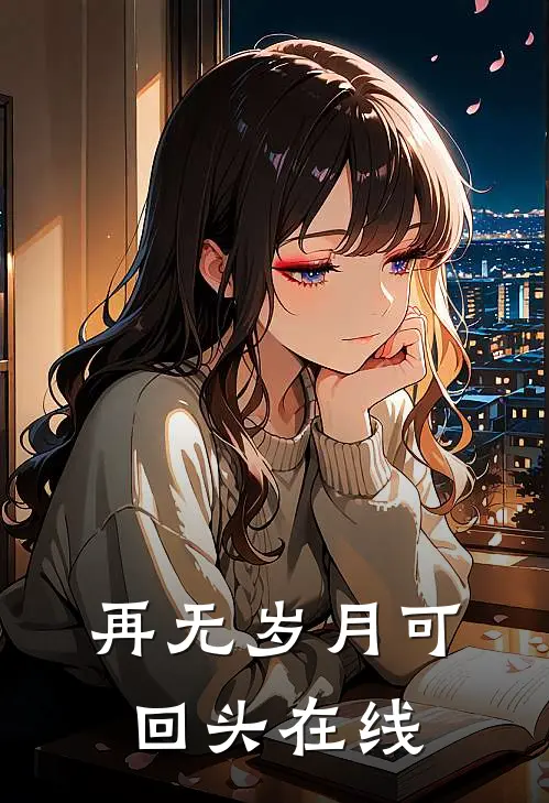 再无岁月可回头在线