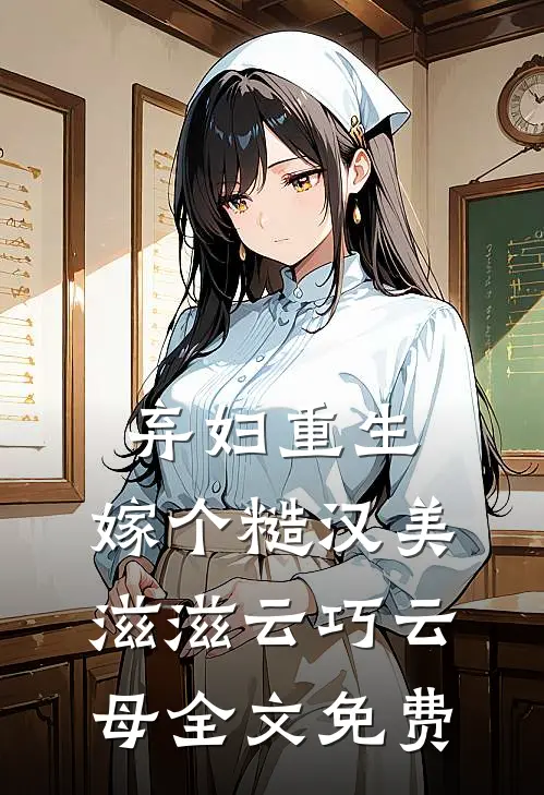 弃妇重生，嫁个糙汉美滋滋云巧云母全文免费
