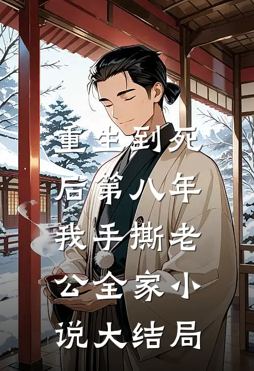 重生到死后第八年，我手撕老公全家小说大结局