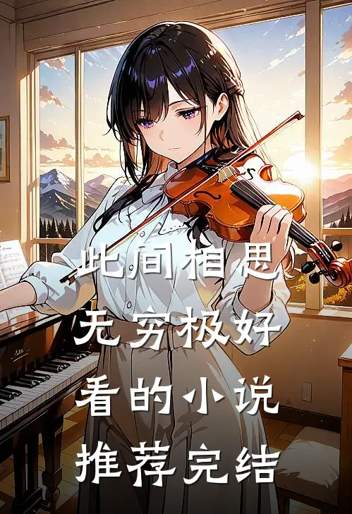 此间相思无穷极好看的小说推荐完结