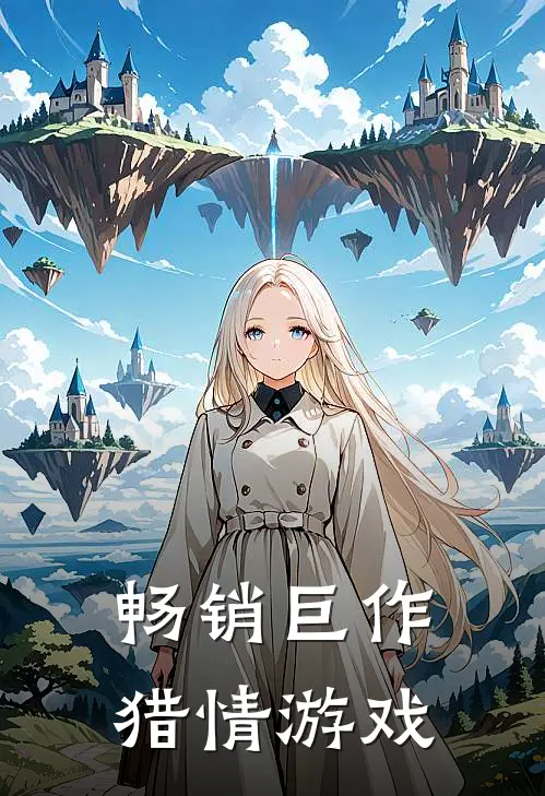 畅销巨作猎情游戏