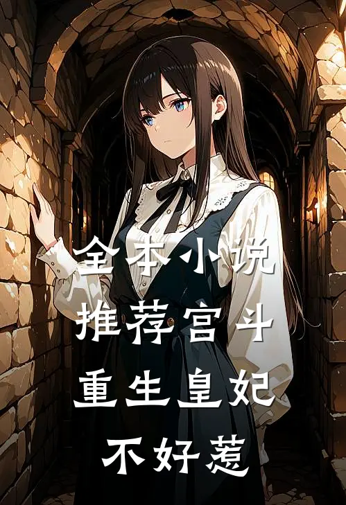 全本小说推荐宫斗：重生皇妃不好惹