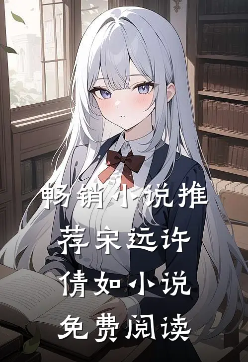 畅销小说推荐宋远许倩如小说免费阅读