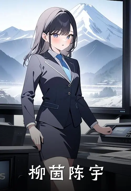 柳茵陈宇